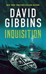 Inquisition - David Gibbins - 9781250838667