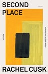 Second Place - Rachel Cusk - 9781250838681