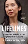 Lifelines - Leana Wen - 9781250839350