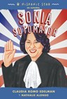 Hispanic Star en espanol: Sonia Sotomayor - Claudia Romo Edelman ; Nathalie Alonso - 9781250840165