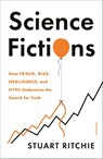 Science Fictions - Stuart Ritchie - 9781250841865