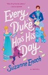 Every Duke Has His Day - Suzanne Enoch - 9781250842541