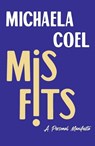Misfits - Michaela Coel - 9781250843432