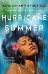 Hurricane Summer - Asha Ashanti Bromfield - 9781250843463