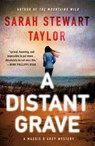 A Distant Grave - Sarah Stewart Taylor - 9781250847188