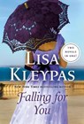 Falling for You: Two Novels in One - KLEYPAS,  Lisa - 9781250849038