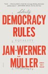 Democracy Rules - Jan-Werner Muller - 9781250849175