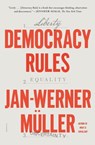 Democracy Rules - Jan-Werner Muller - 9781250849175