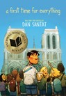 A First Time for Everything - Dan Santat - 9781250851048