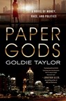 Taylor, G: Paper Gods - TAYLOR,  Goldie - 9781250851727
