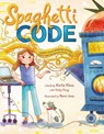 Spaghetti Code - Karlie Kloss ; Vicky Fang - 9781250852885