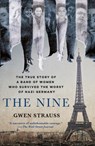 The Nine - Gwen Strauss - 9781250853561