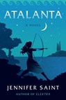 Atalanta - Jennifer Saint - 9781250855572