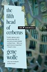 The Fifth Head of Cerberus - Gene Wolfe - 9781250861009