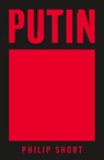 Putin - Philip Short - 9781250861542