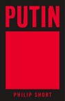 Putin - Philip Short - 9781250861542