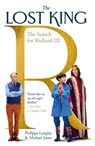 Lost King - Philippa Langley - 9781250862792