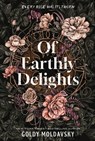 Moldavsky, G: Of Earthly Delights - Goldy Moldavsky - 9781250863324