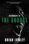 The Source - Brian Lumley - 9781250863560