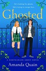 Ghosted - Amanda Quain - 9781250865083