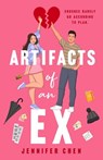 Artifacts of An Ex - Jennifer Chen - 9781250865670