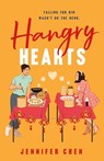 Hangry Hearts - Jennifer Chen - 9781250865687