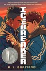 Icebreaker - A. L. Graziadei - 9781250866042