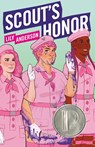 Scout's Honor - Lily Anderson - 9781250866080
