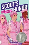 Scout's Honor - Lily Anderson - 9781250866080