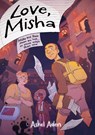 Love, Misha - Askel Aden - 9781250866219