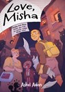 Love, Misha - Askel Aden - 9781250866226
