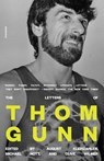 The Letters of Thom Gunn - Thom Gunn - 9781250867209