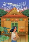 At the End of the World - Nadia Mikail - 9781250868091