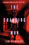 Changing Man - Tomi Oyemakinde - 9781250868114