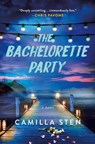 The Bachelorette Party - Camilla Sten - 9781250868503