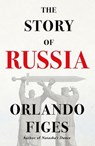 The Story of Russia - Orlando Figes - 9781250871398
