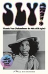 Thank You Falettinme Be Mice Elf Agin - Sly Stone - 9781250872265
