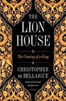 The Lion House - Christopher de Bellaigue - 9781250872487
