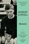 Memoirs - Robert Lowell - 9781250872869