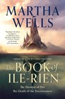 The Book of Ile-Rien - Martha Wells - 9781250873132
