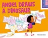 Angel Draws a Dinosaur - Pavonis Giron - 9781250874375