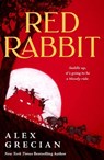 Red Rabbit - Alex Grecian - 9781250874689