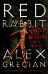 Red Rabbit - Alex Grecian - 9781250874696