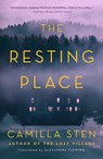 The Resting Place - Camilla Sten - 9781250875273