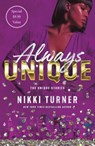 Always Unique - Nikki Turner - 9781250875365