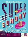 The New York Times Super Sunday Crosswords Volume 15 - Will Shortz - 9781250875730