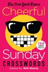 The New York Times Cheerful Sunday Crosswords - Will Shortz - 9781250875808