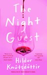 Night Guest - Hildur Knutsdottir - 9781250876317