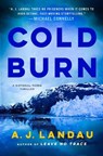 Cold Burn - A. J. Landau - 9781250877369