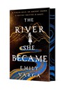 River She Became - Emily Varga - 9781250878694